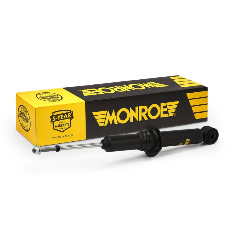 Image of MONROE Shock absorber MONROE D7032S