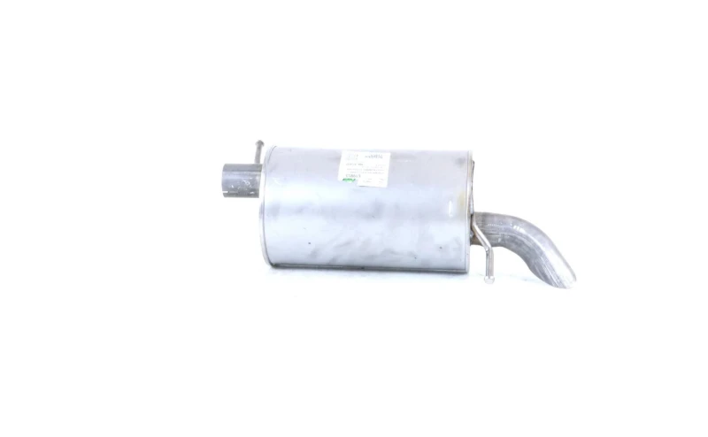 Image of Rear silencer WALKER 21953