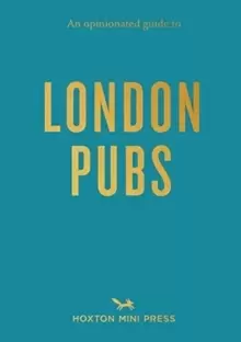 Image of An Opinionated Guide To London Pubs