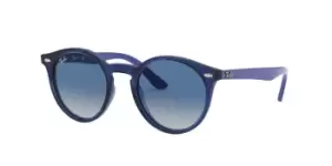 image of Ray-Ban Kids Sunglasses RJ9064S 70624L