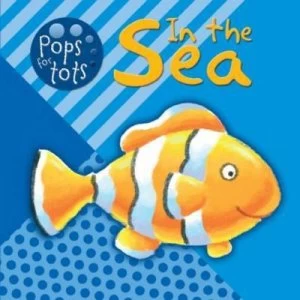 Image of In the Sea by Hannah Wood Book