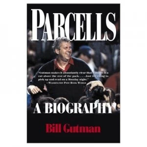 Image of Parcells by Bill Gutman Book