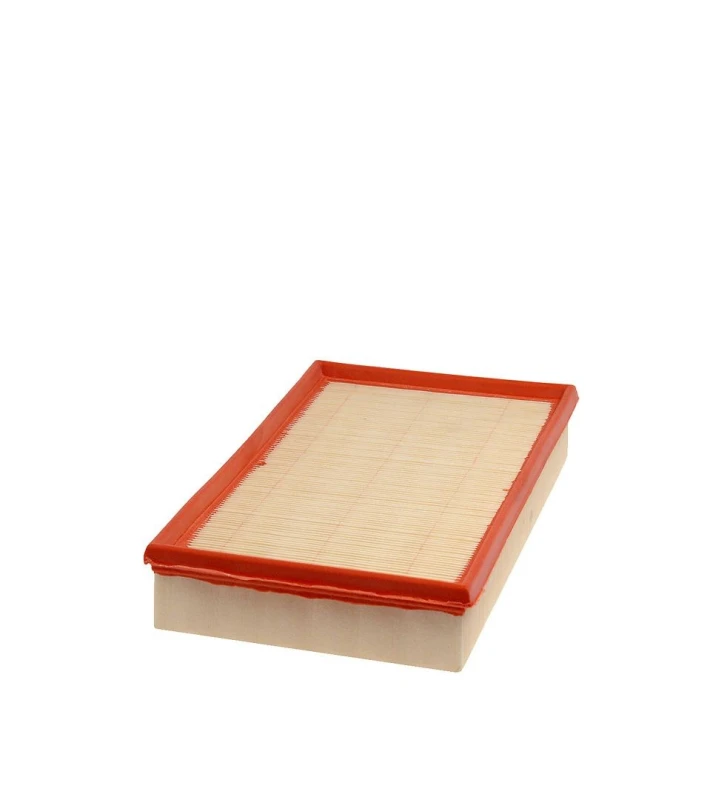 Image of HENGST FILTER E341L Air filter Filter Insert Air Filter (8)