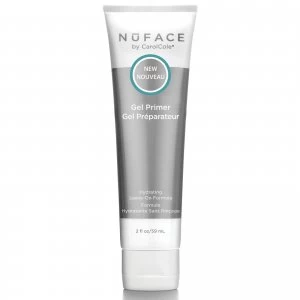 Image of NuFACE Hydrating Leave-On Gel Primer 59ml