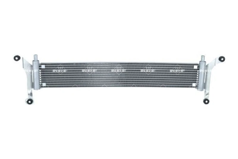 Image of NRF 53715 Engine radiator Brazed cooling fins, Aluminium Aluminium Radiator,engine cooling (470)