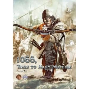 Image of 1066 Tears to Many Mothers Board Game