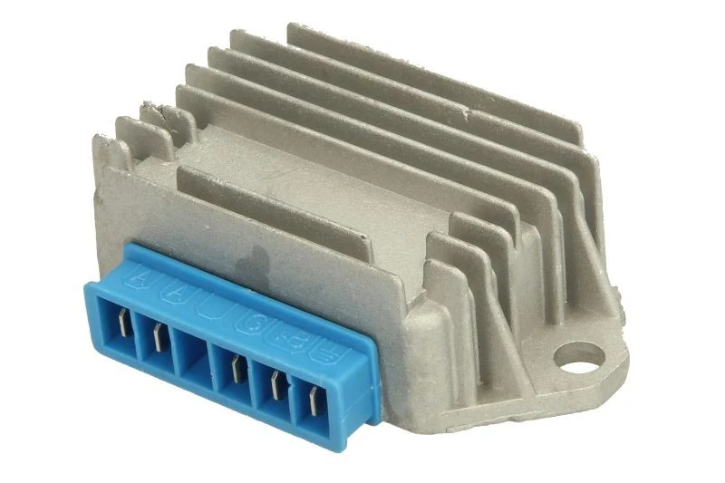 Image of INPARTS IP000237 Alternator Regulator Voltage: 12V Regulator,alternator (288)