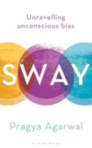 Image of sway unravelling unconscious bias