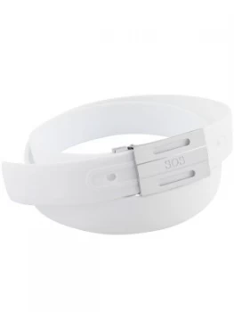Image of Swing Out Sister Alicia Belt White