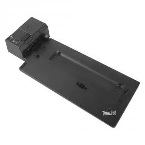 Image of ThinkPad Pro Dock 135W UK 8LEN40AH0135UK