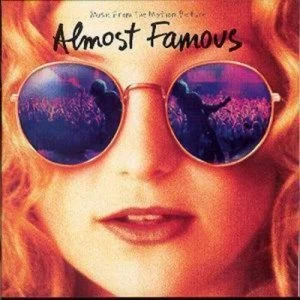Image of Almost Famous Original Soundtrack by Original Soundtrack CD Album
