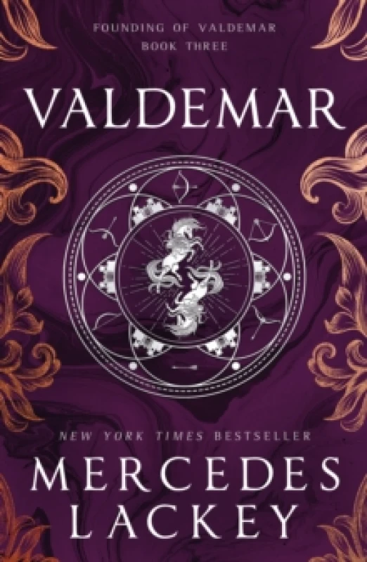 Image of Founding of Valdemar - Valdemar Paperback / softback