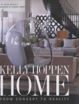 Image of Kelly Hoppen Home by Kelly Hoppen Hardback