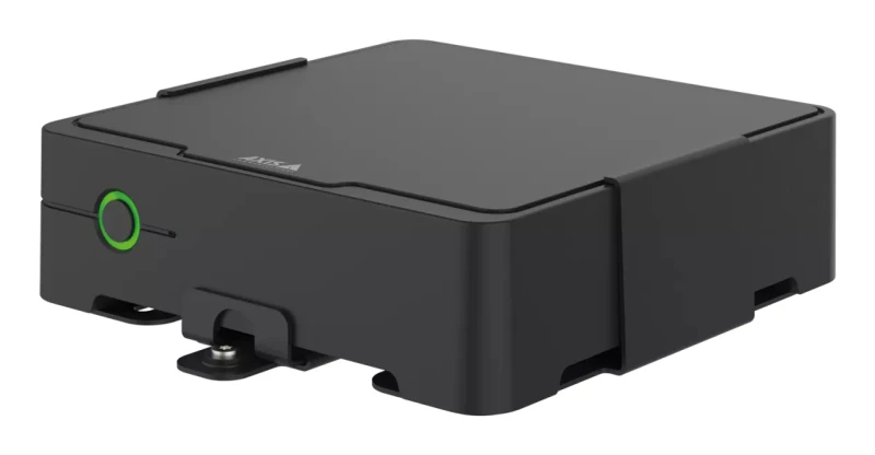 Image of AXIS Axis 01964-002 gateway/controller 10, 100, 1000 Mbps 01964-002