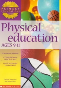 Image of Physical Education by Pauline Boorman Paperback