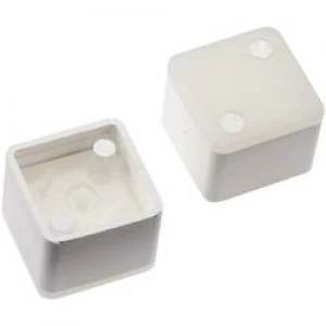 Image of Switch cap White Mentor 2271.1212
