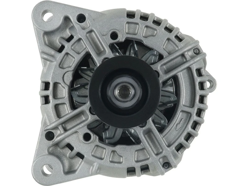 Image of AS-PL Alternator AS-PL A01164(SEG)