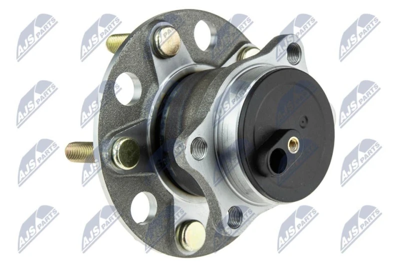Image of NTY Wheel bearing kit NTY KLT-CH-010