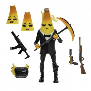 Image of Fortnite Legendary Series 6" Figure Pack - Agent Peely
