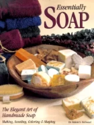 Image of essentially soap