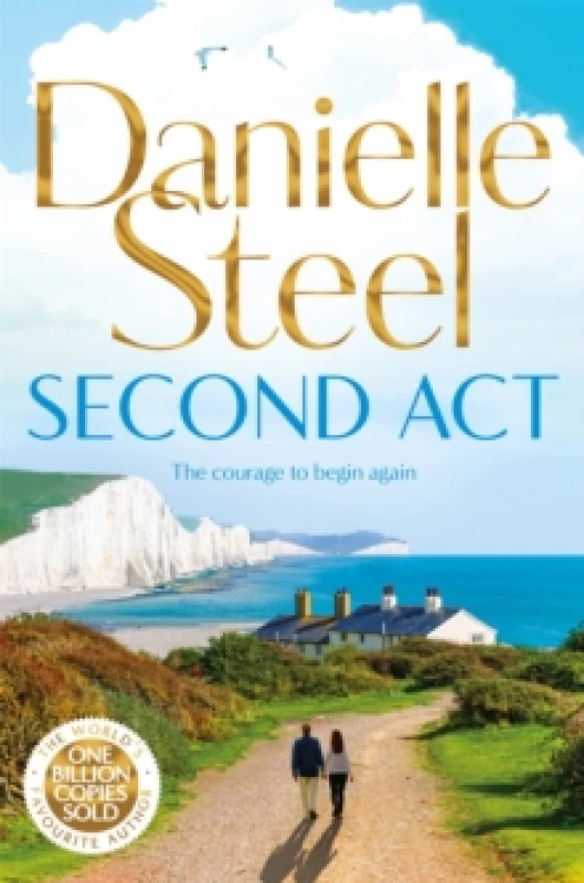 Image of Second Act Paperback / softback