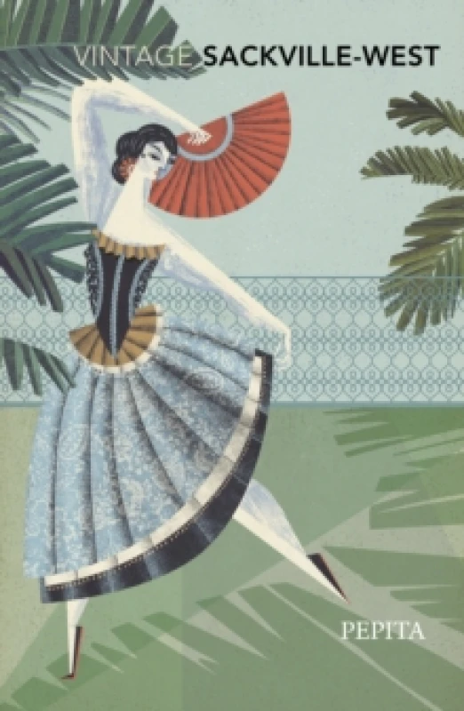 Image of Pepita Paperback / softback