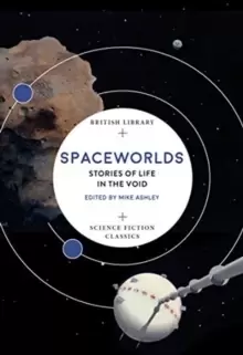 Image of Spaceworlds : Stories of Life in the Void
