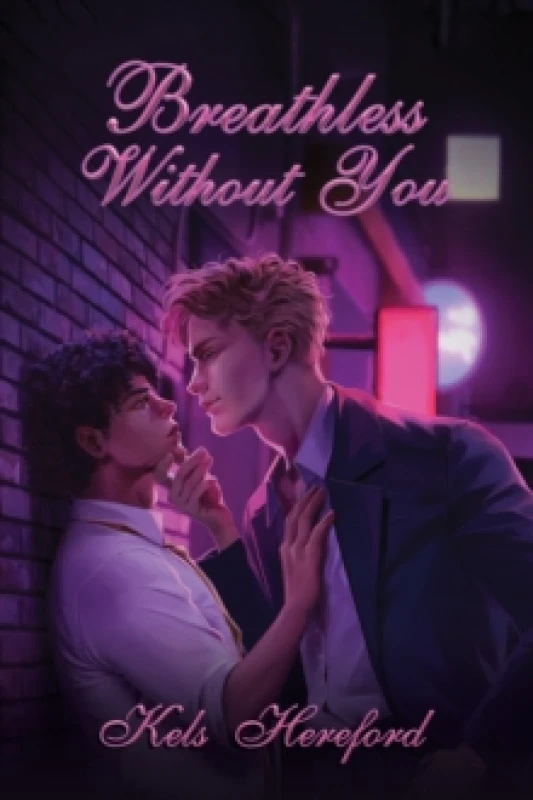 Image of Breathless Without You Paperback / softback