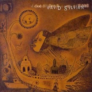 Image of Dead Bees On a Cake by David Sylvian CD Album