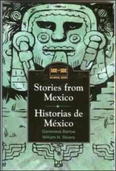 Image of Stories from Mexico by Genevieve Barlow Paperback