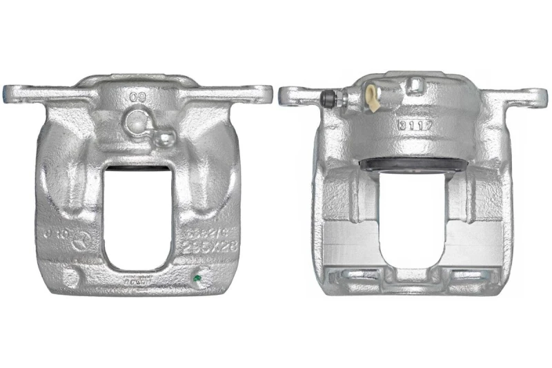 Image of Brake caliper ATE 24.3601-1759.5
