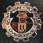 image of Bachman-Turner Overdrive - Box Set (Music CD)