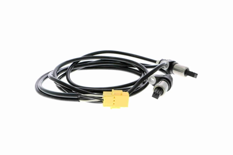 Image of VEMO V95-72-0056 ABS Sensor Original VEMO Quality, Rear Axle Sensor,wheel speed (412)