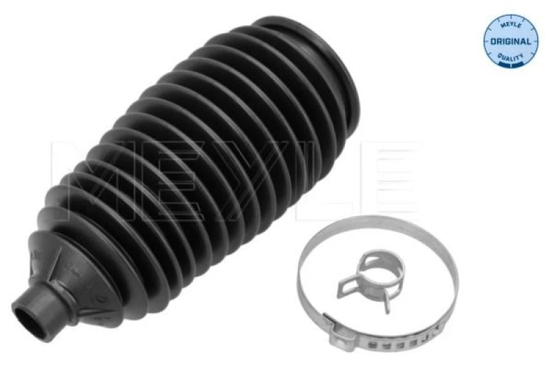 Image of Steering rack gaiter kit MEYLE 34-14 620 0003