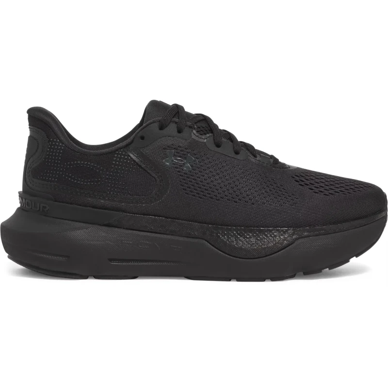 Image of Womens running shoes Under Armour Infinite Pro 2 Noir Female 38,5