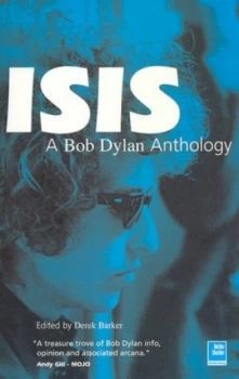 Image of Isis by Derek Barker Paperback
