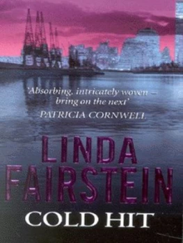 Image of Cold Hit by Linda Fairstein Paperback