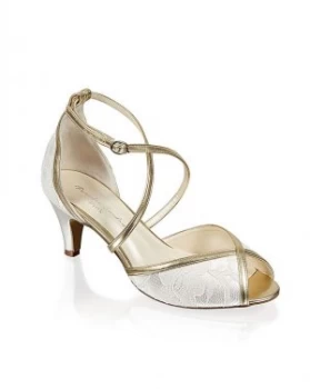 Image of Paradox London Babel EEE Wide Fit Sandal