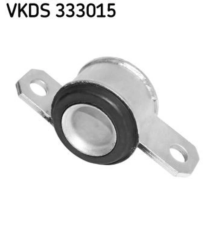 Image of SKF Trailing arm / Suspension arm bush SKF VKDS 333015