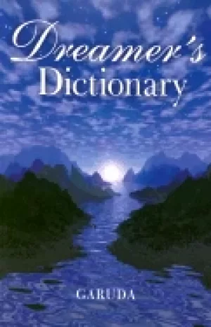 Image of dreamers dictionary
