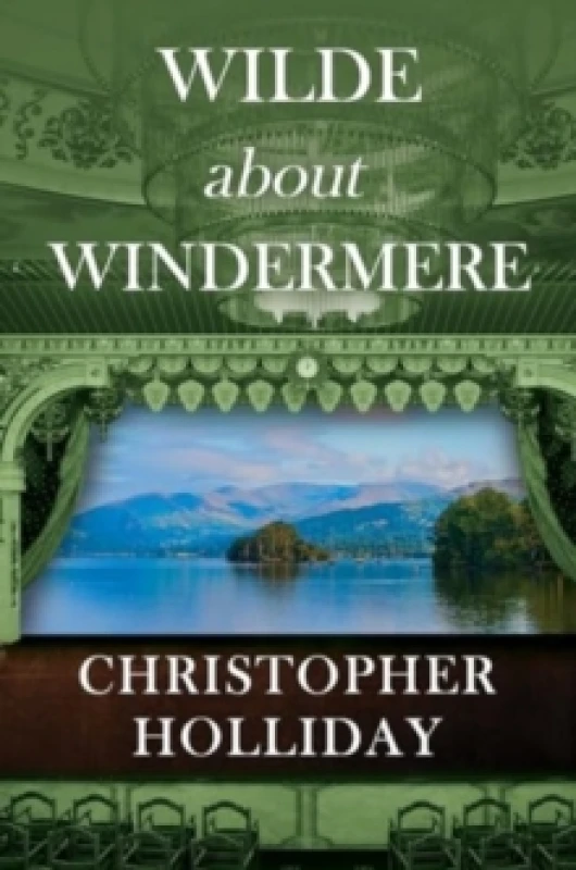 Image of Wilde about Windermere Paperback / softback