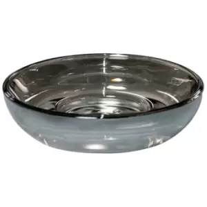 Image of Ombre Glass Soap Dish - Ombre