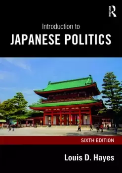 Image of Introduction to Japanese Politics