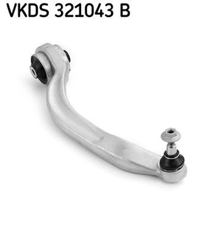 Image of SKF Suspension arm SKF VKDS 321043 B