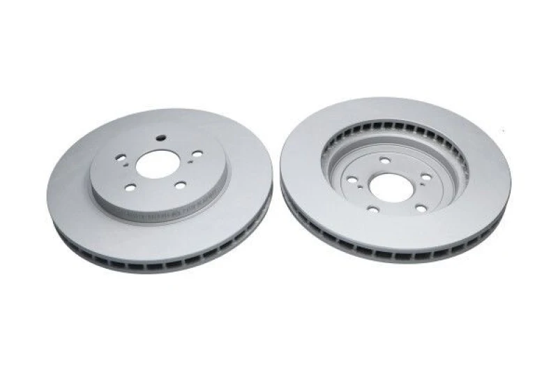 Image of KAVO PARTS Brake disc KAVO PARTS BR-9457-C