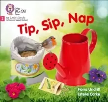 Image of Tip, Sip, Nap : Phase 2 Set 1