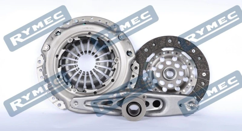 Image of RYMEC Clutch kit RYMEC JT1929