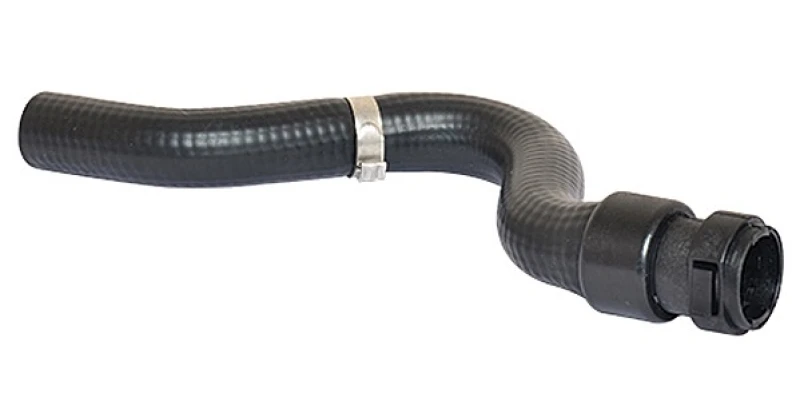 Image of Radiator hose METZGER 2420379