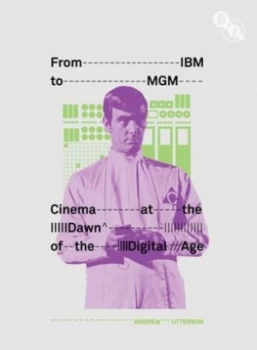 Image of From Ibm to Mgm by Andrew Utterson Book