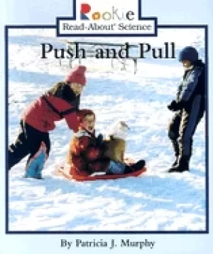 Image of push and pull